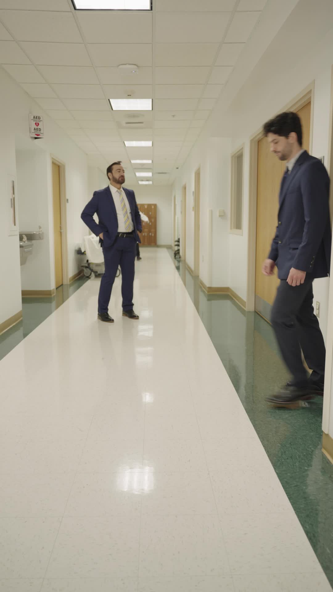 Episode 8 of The Divorced Wife is a Genius Surgeon