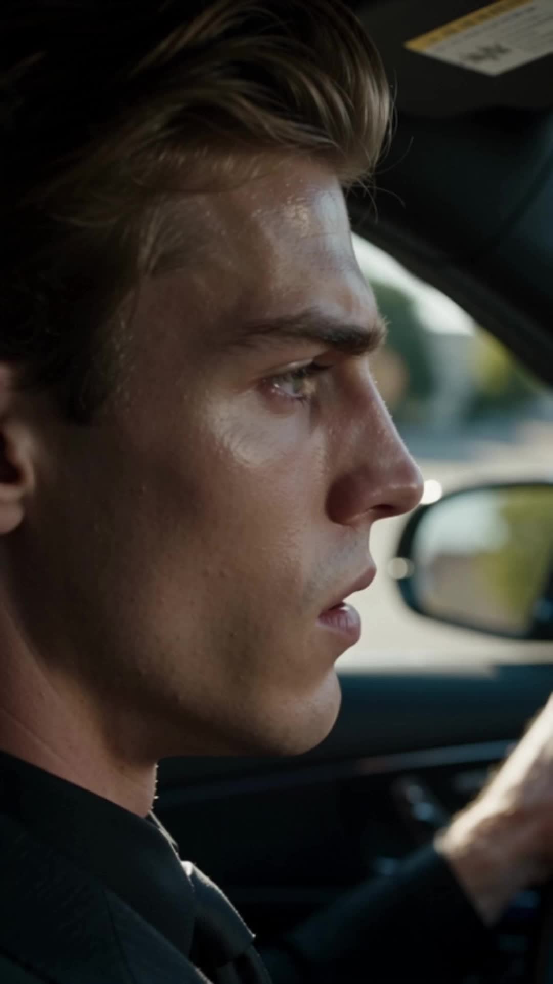 Episode 6 of THE DON LET ME BURN