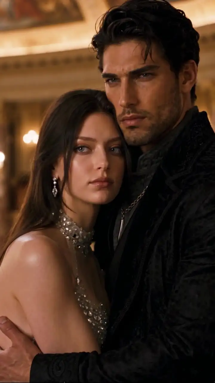 Episode 15 of The Don's Abandoned Ex-Wife Strikes Back
