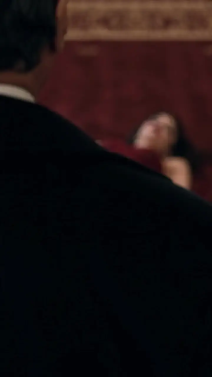 Episode 23 of The Don's Abandoned Ex-Wife Strikes Back