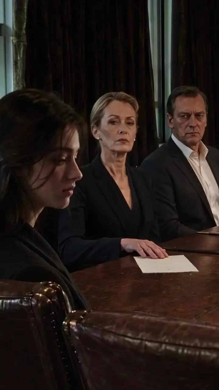 Episode 6 of The Don's Fatal Tenderness