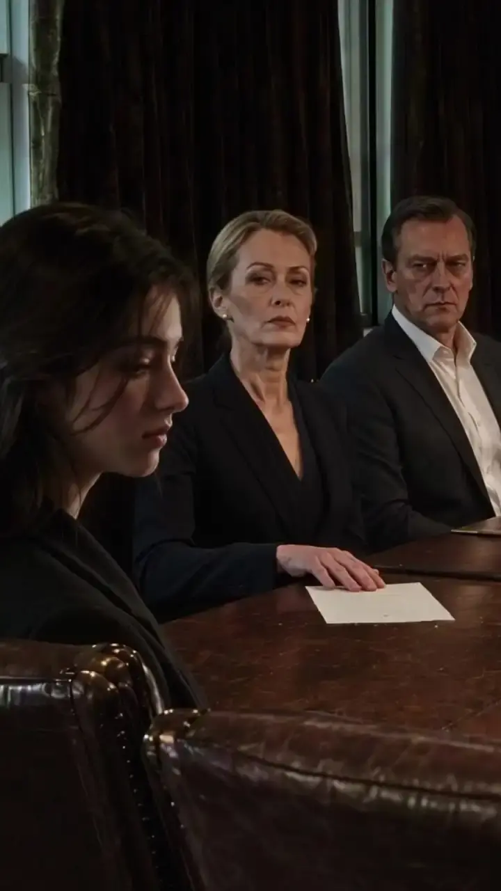 Episode 6 of The Don's Fatal Tenderness