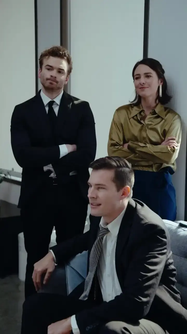 Episode 45 of The Double Life of My Billionaire Husband