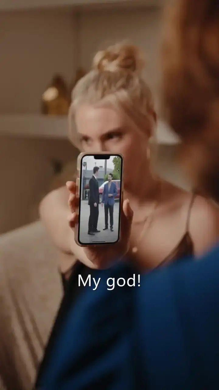 Episode 47 of The Double Life of My Billionaire Husband