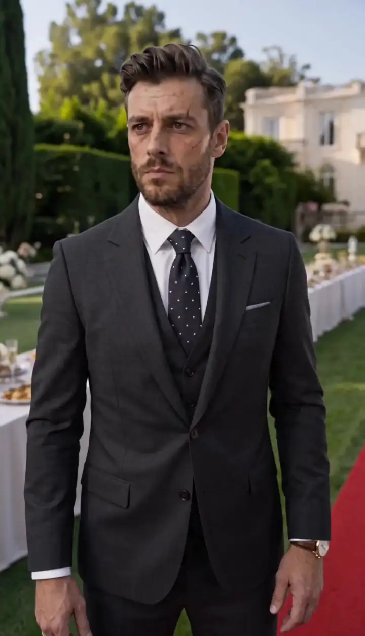 Episode 32 of The Double Life of My Ex-Con Husband