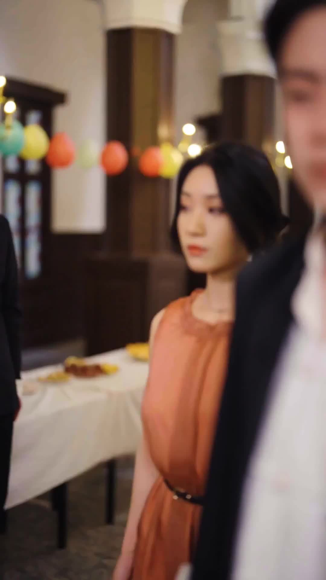 Episode 14 of The Dragon Escapes from Prison