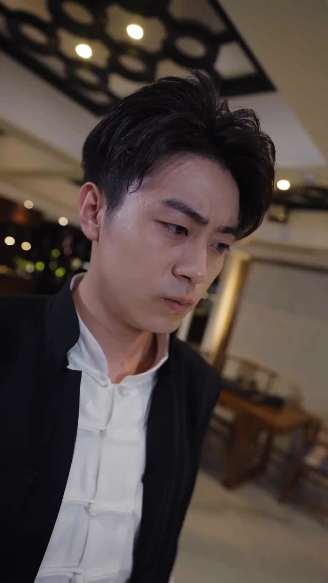 Episode 20 of The Dragon Escapes from Prison
