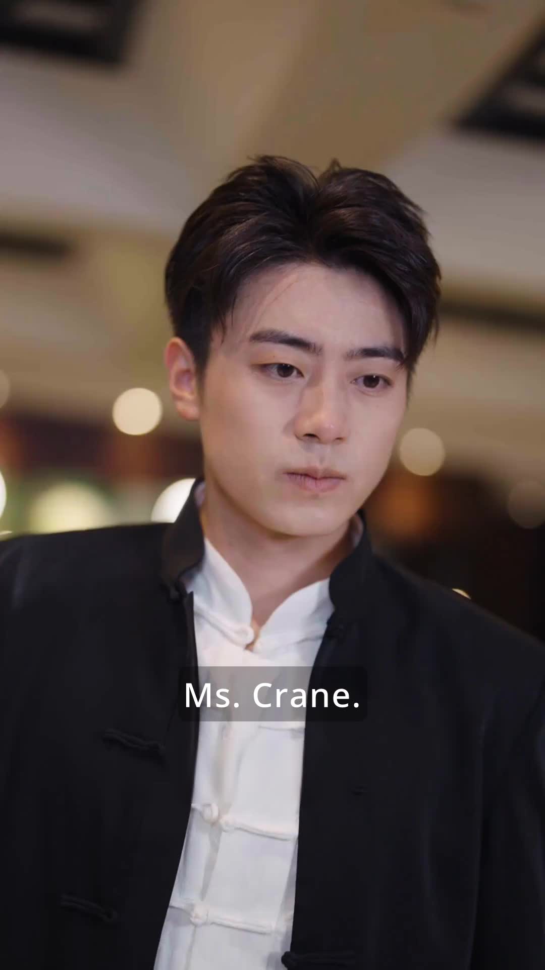 Episode 21 of The Dragon Escapes from Prison
