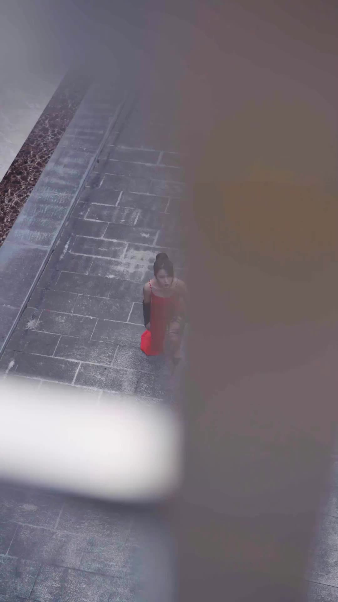 Episode 9 of The Dragon Escapes from Prison