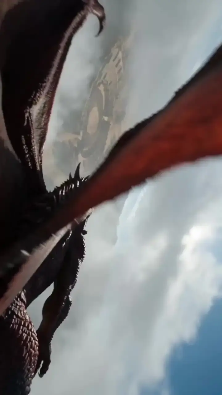 Episode 1 of The Dragon Lord's Regret: Rejecting His Slave Mate