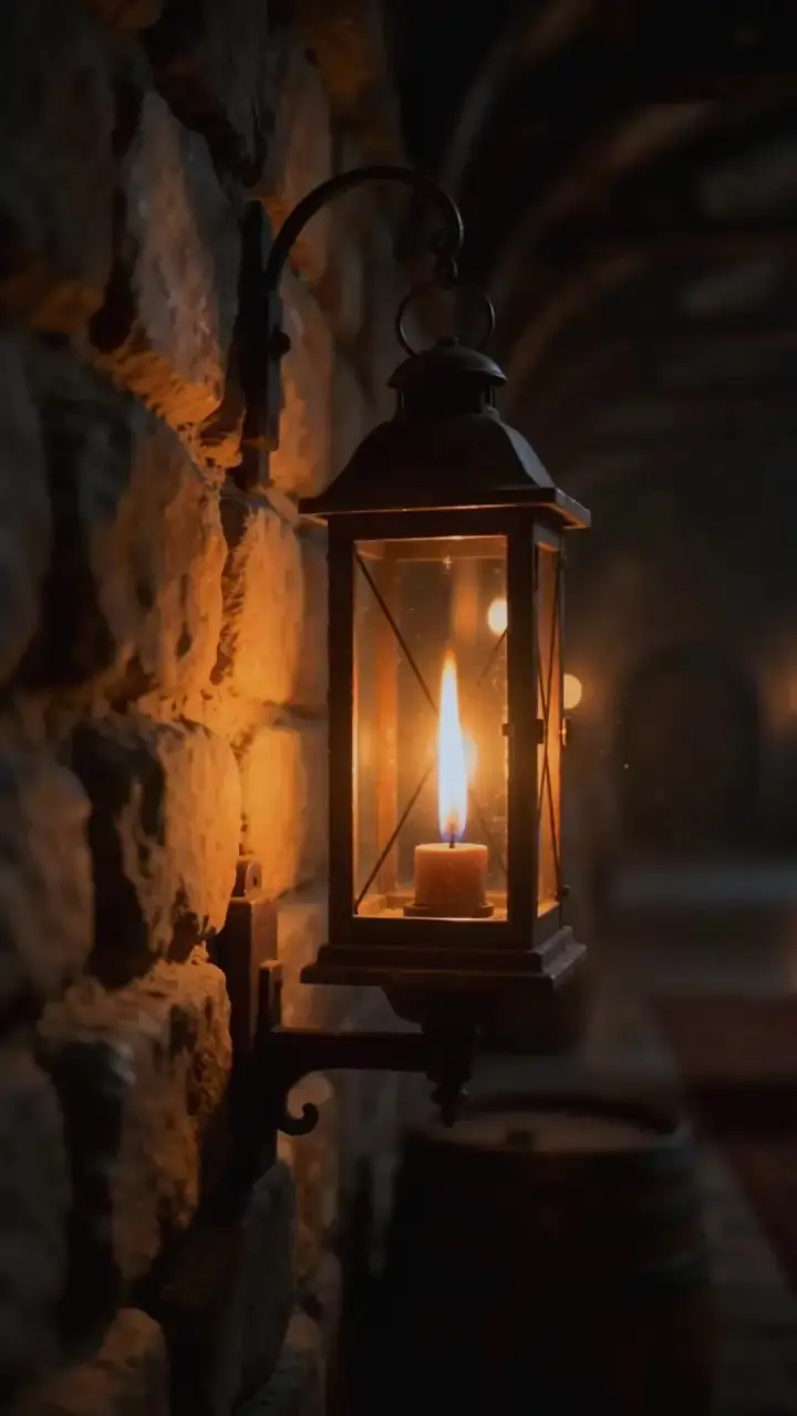Episode 15 of The Dragon Queen's Gambit