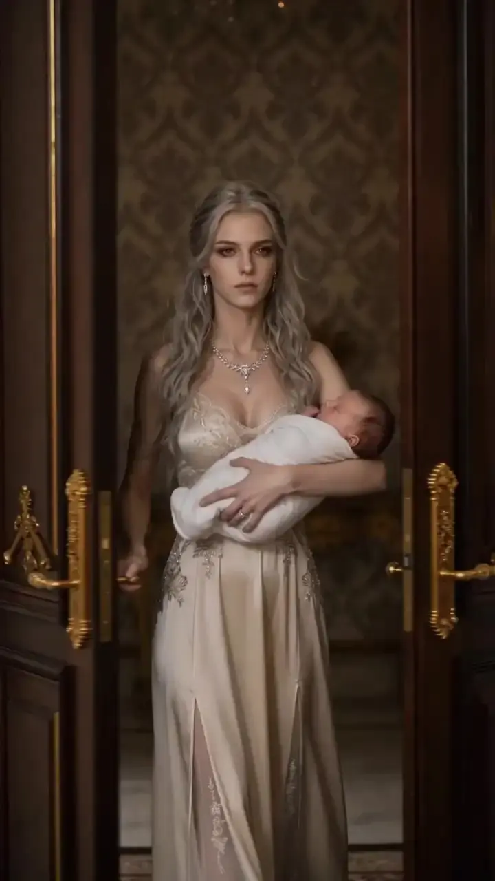 Episode 3 of The Dragon Queen's Gambit
