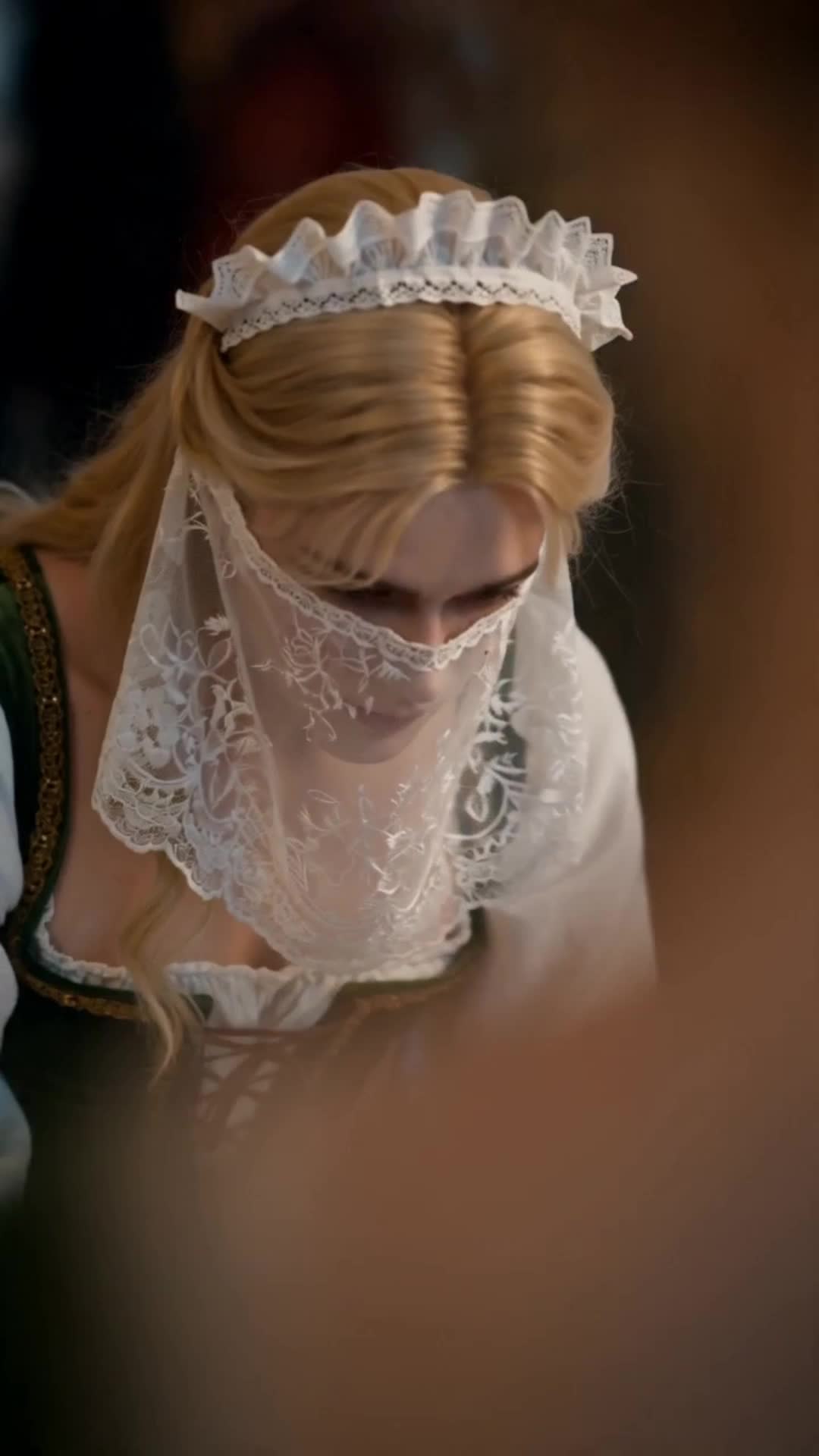 Episode 14 of The Dragon's Contract Bride