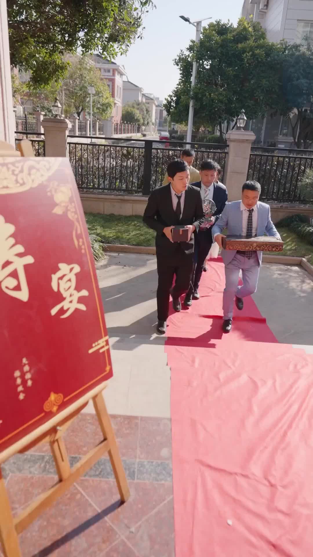 Episode 4 of The Dragon's Descent
