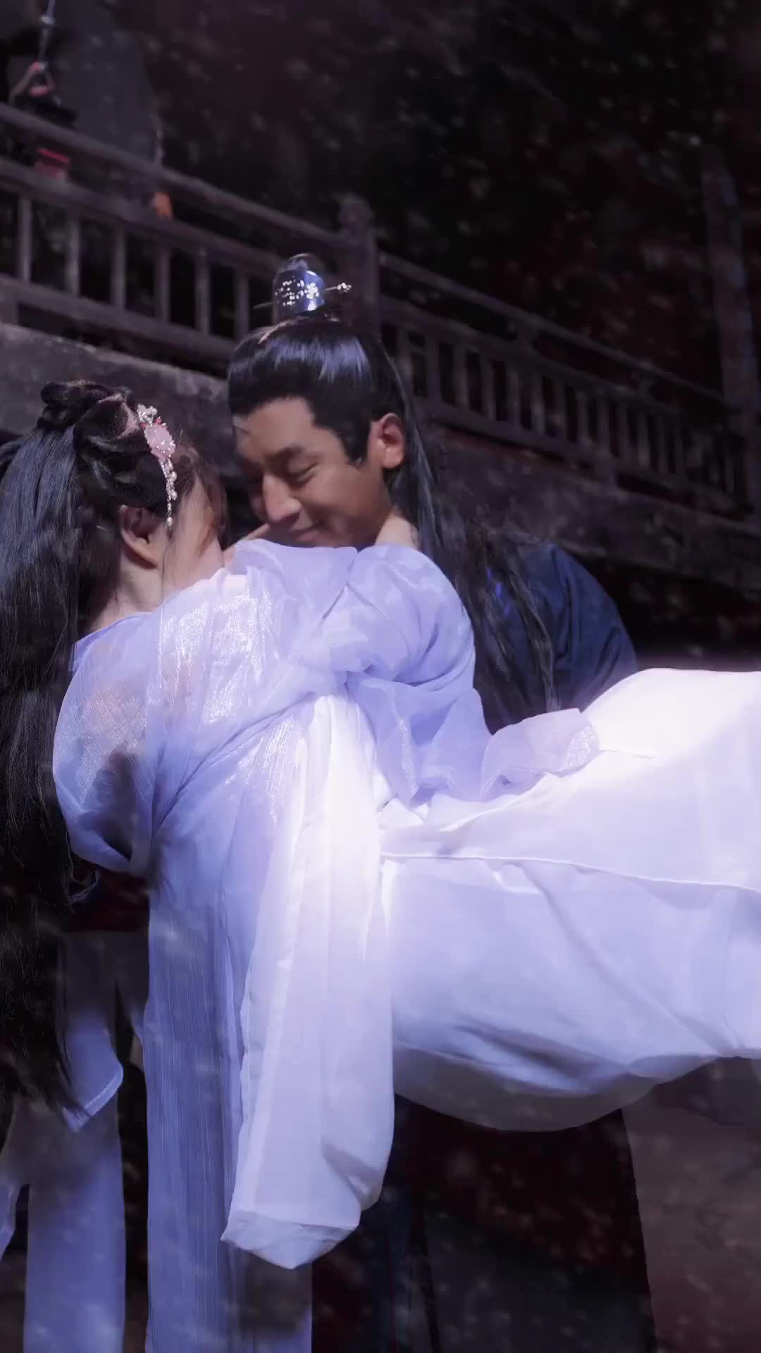 Episode 17 of The Duchess's Legend
