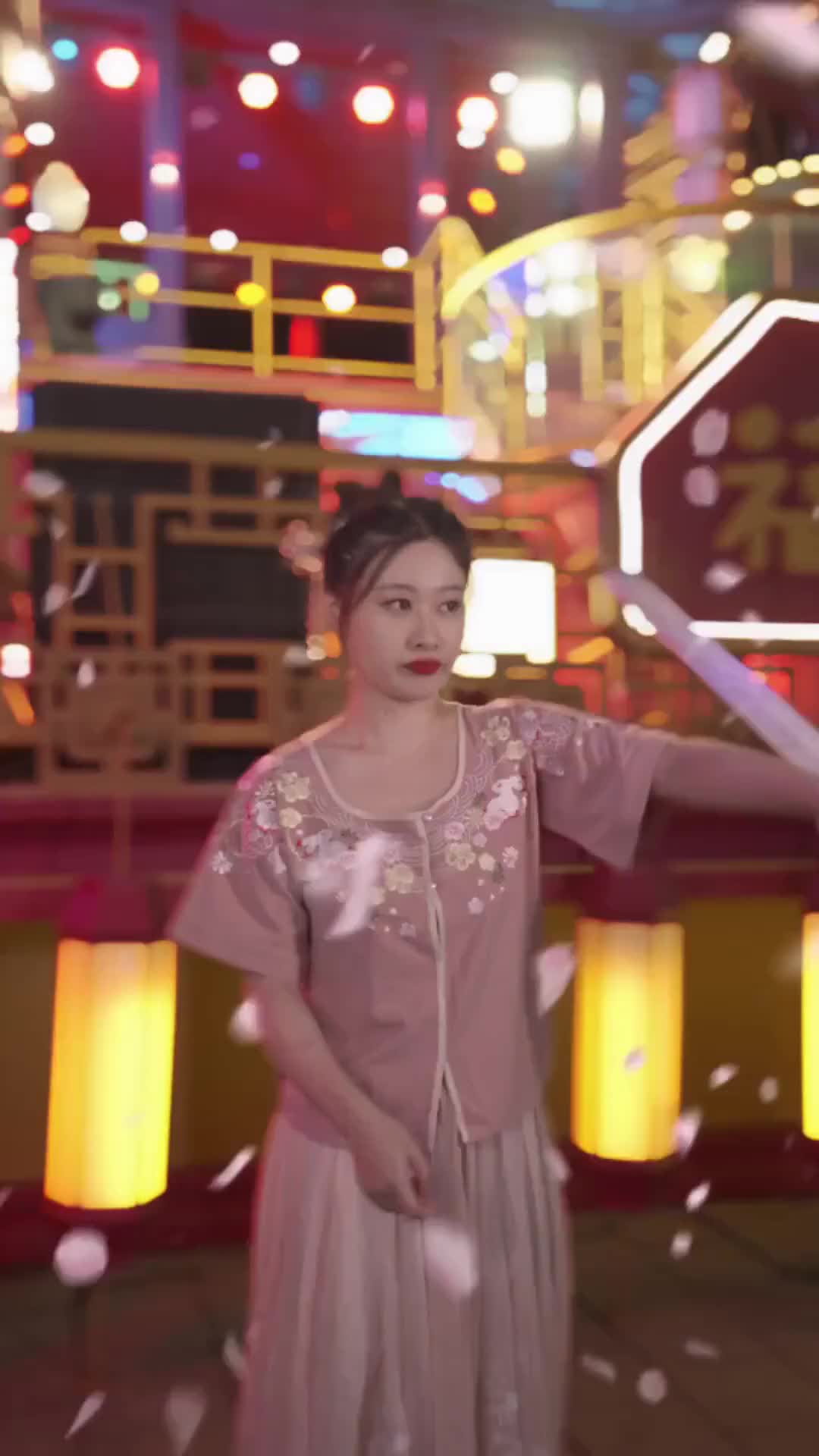 Episode 19 of The Duchess's Legend