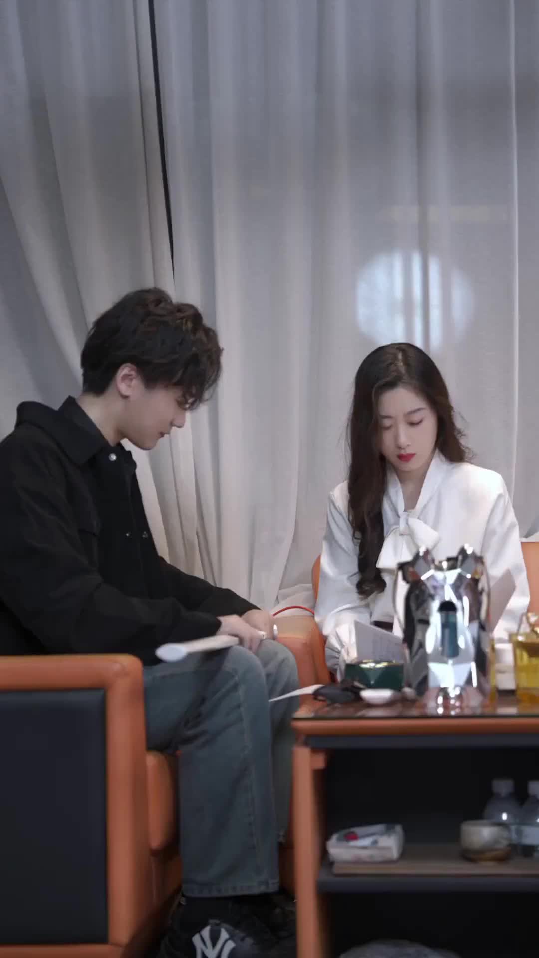 Episode 29 of The Duchess's Legend