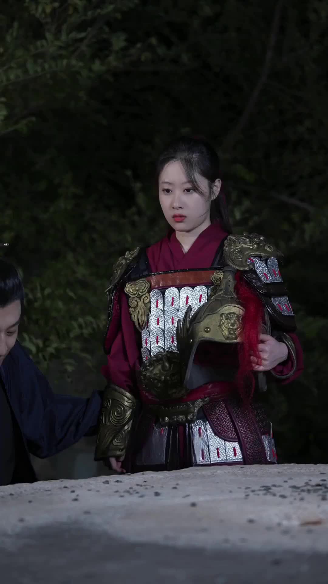 Episode 41 of The Duchess's Legend