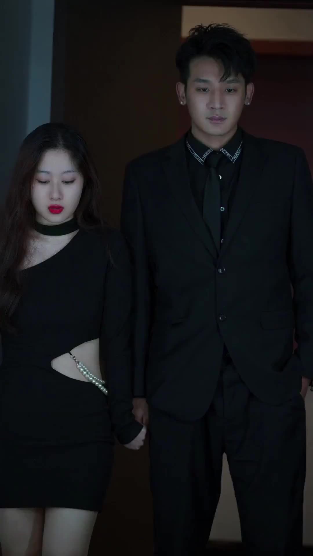 Episode 56 of The Duchess's Legend