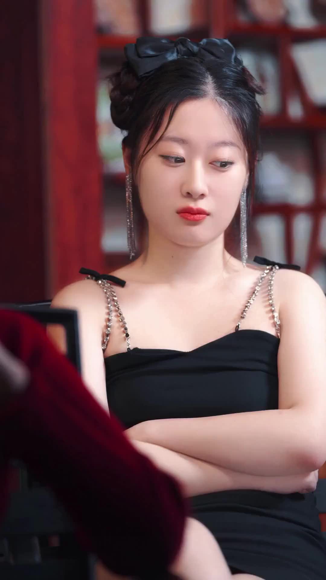 Episode 81 of The Duchess's Legend