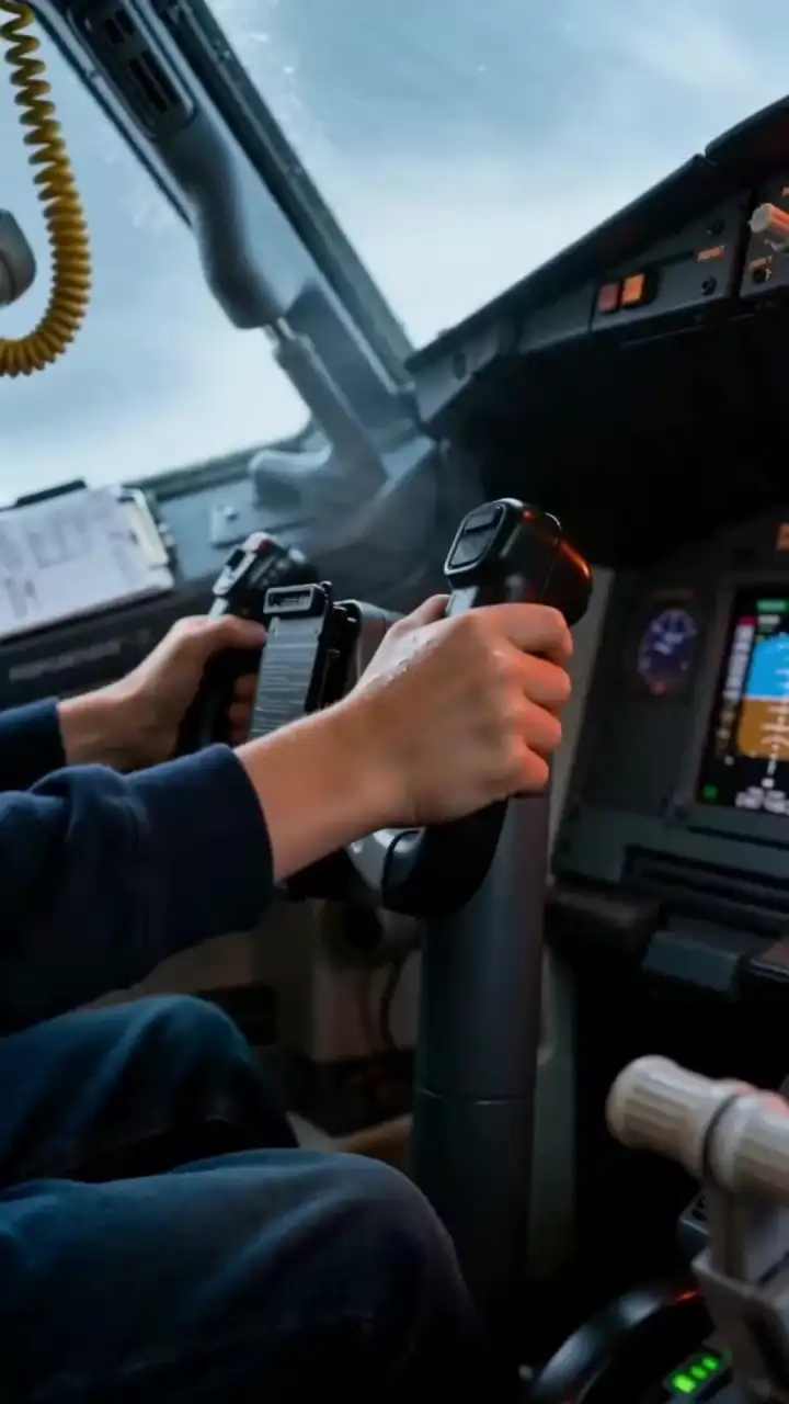 Episode 11 of The Eight-Year-Old Captain