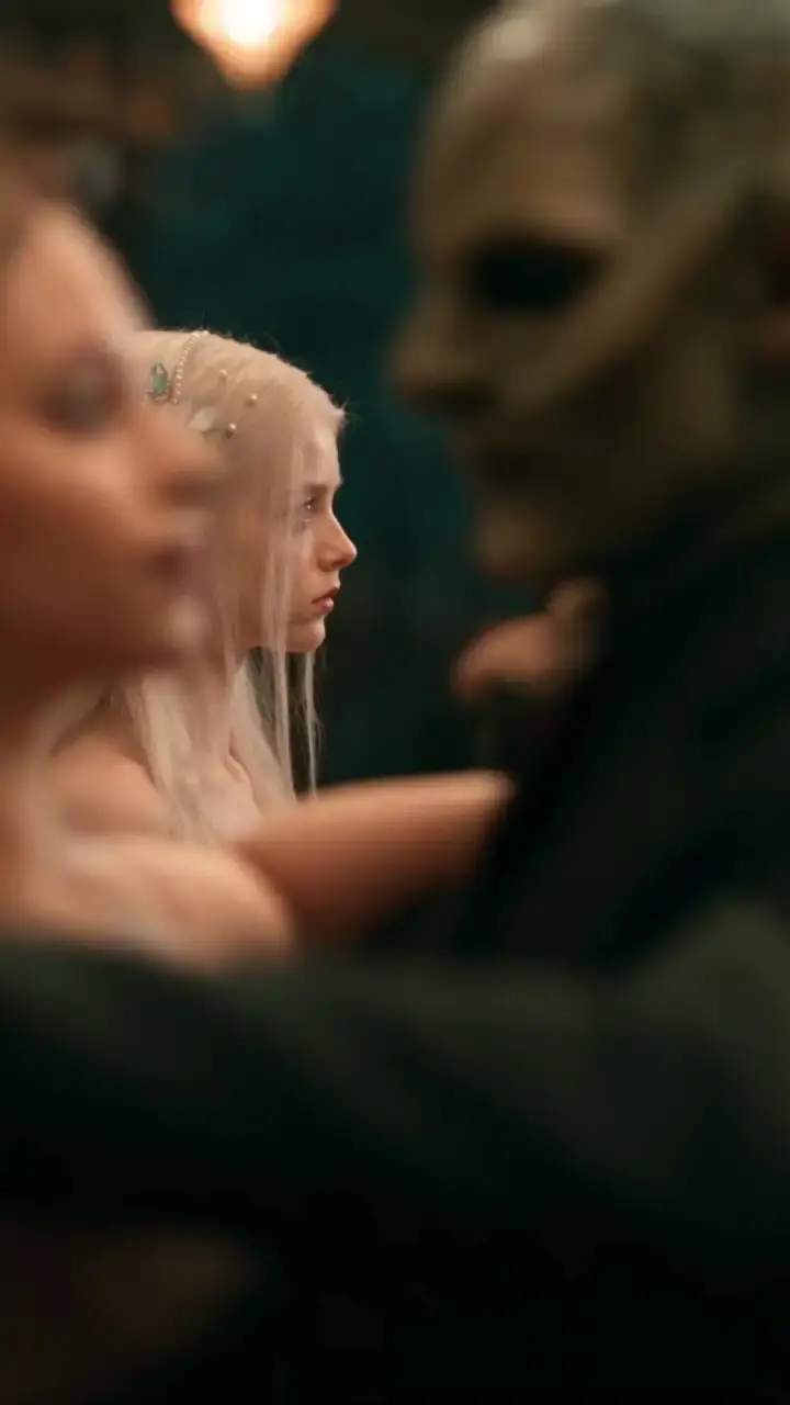 Episode 13 of The Elf Bride’s Impossible Choice