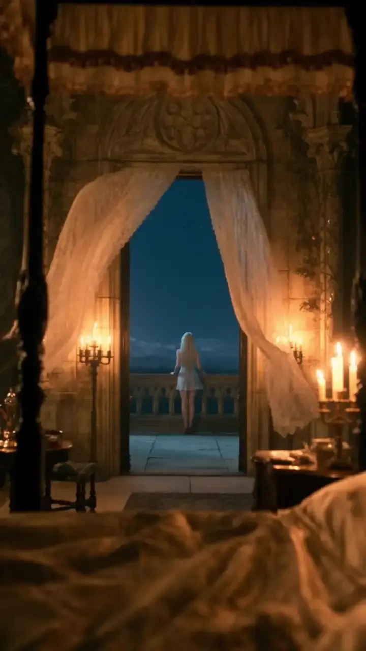 Episode 36 of The Elf Bride’s Impossible Choice