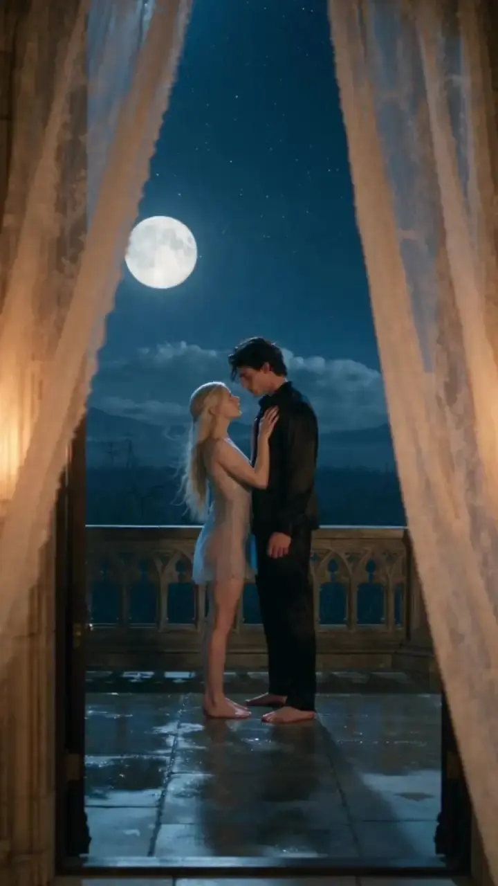Episode 37 of The Elf Bride’s Impossible Choice
