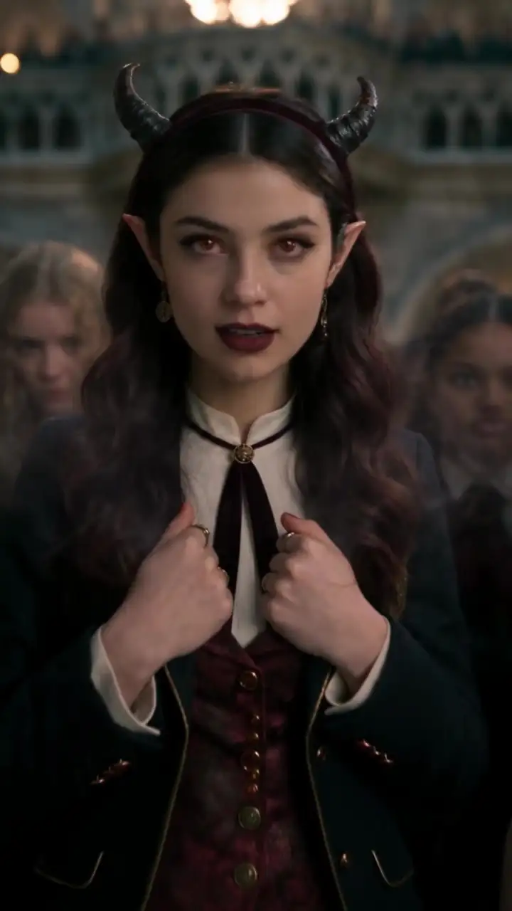 Episode 8 of The Elf Bride’s Impossible Choice