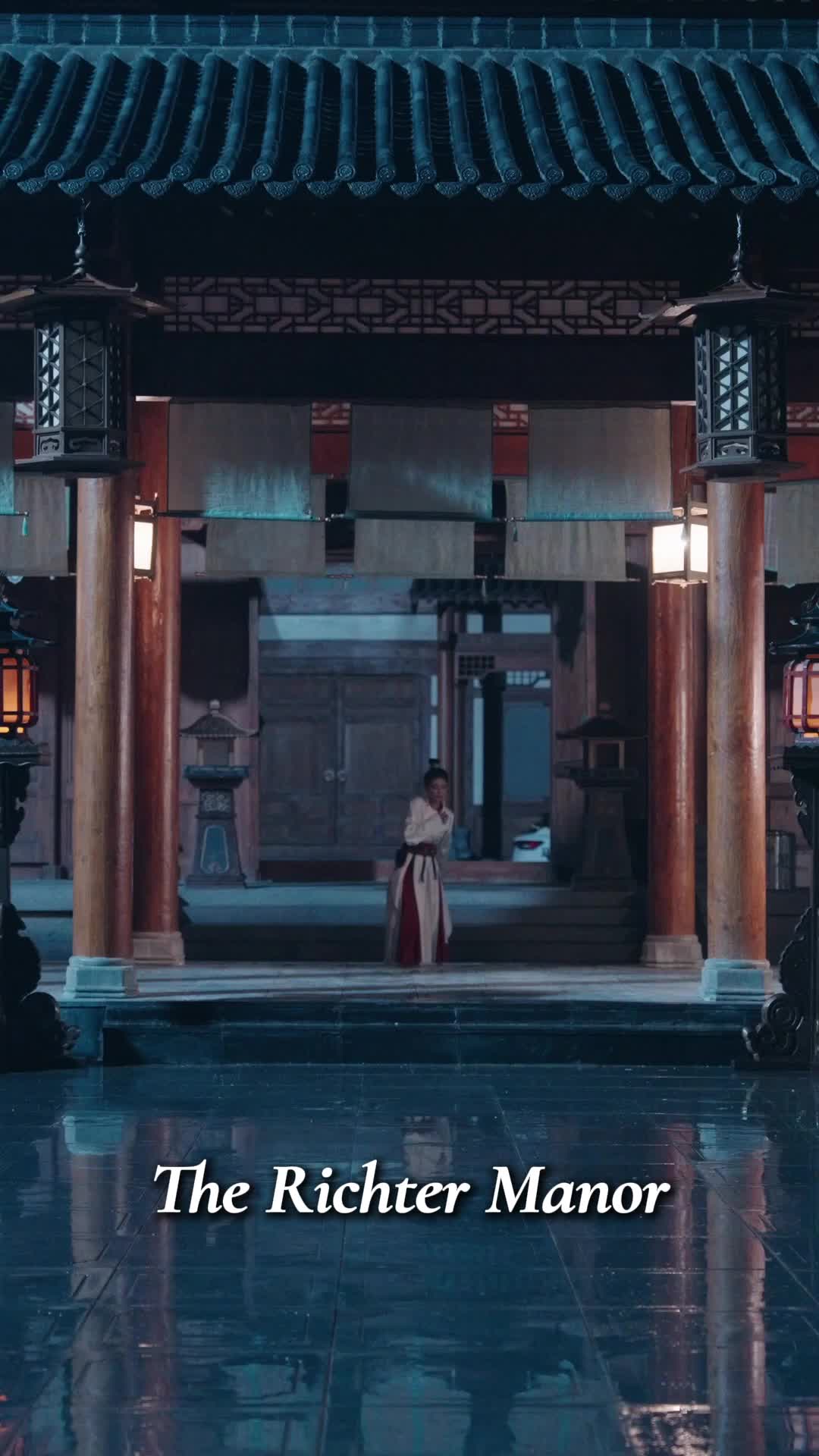 Episode 10 of The Emperor’s Doomed Obsession