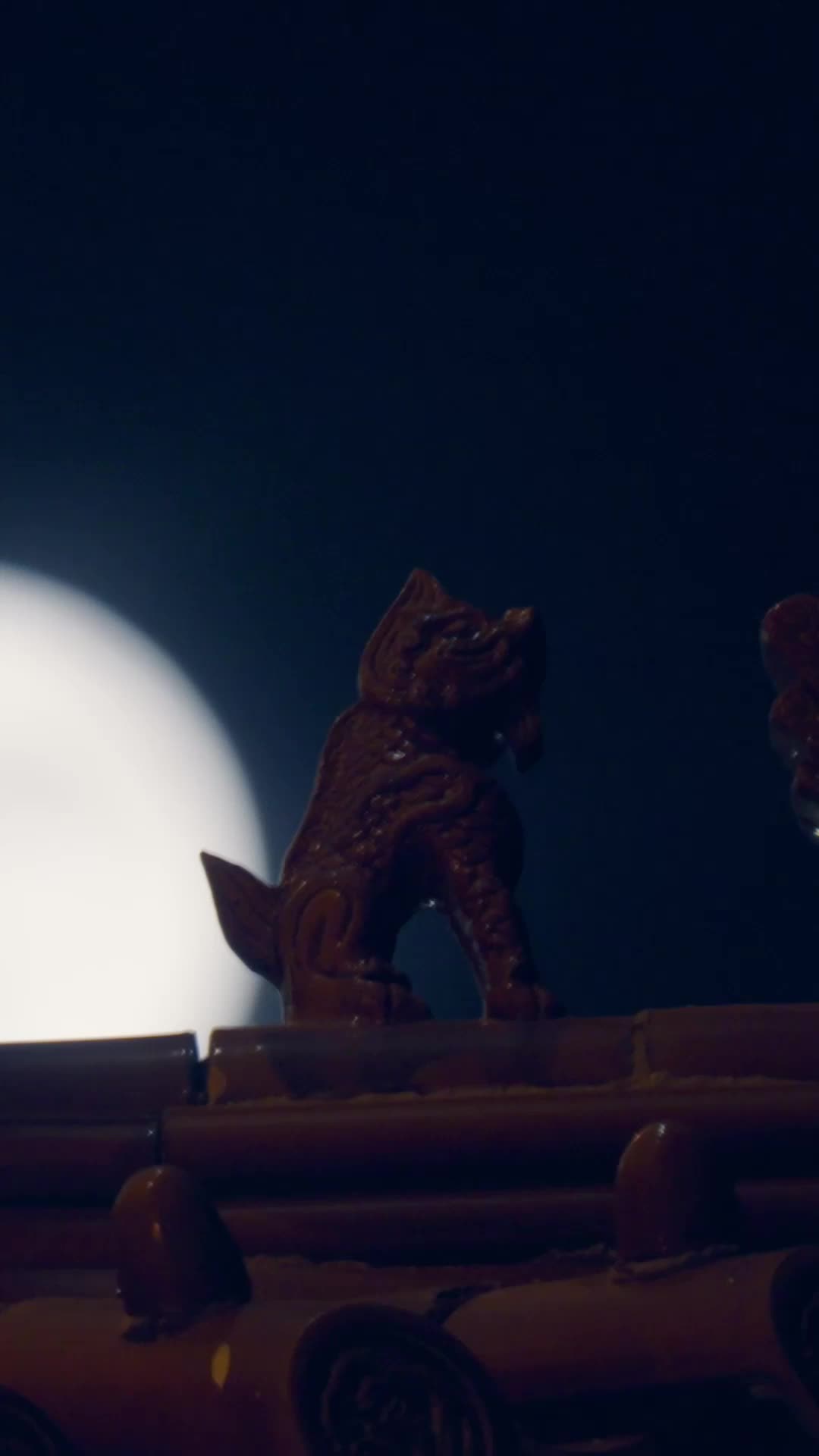 Episode 3 of The Emperor’s Doomed Obsession