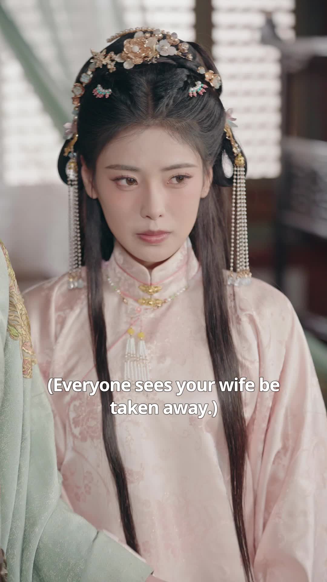 Episode 62 of The Emperor’s Doomed Obsession