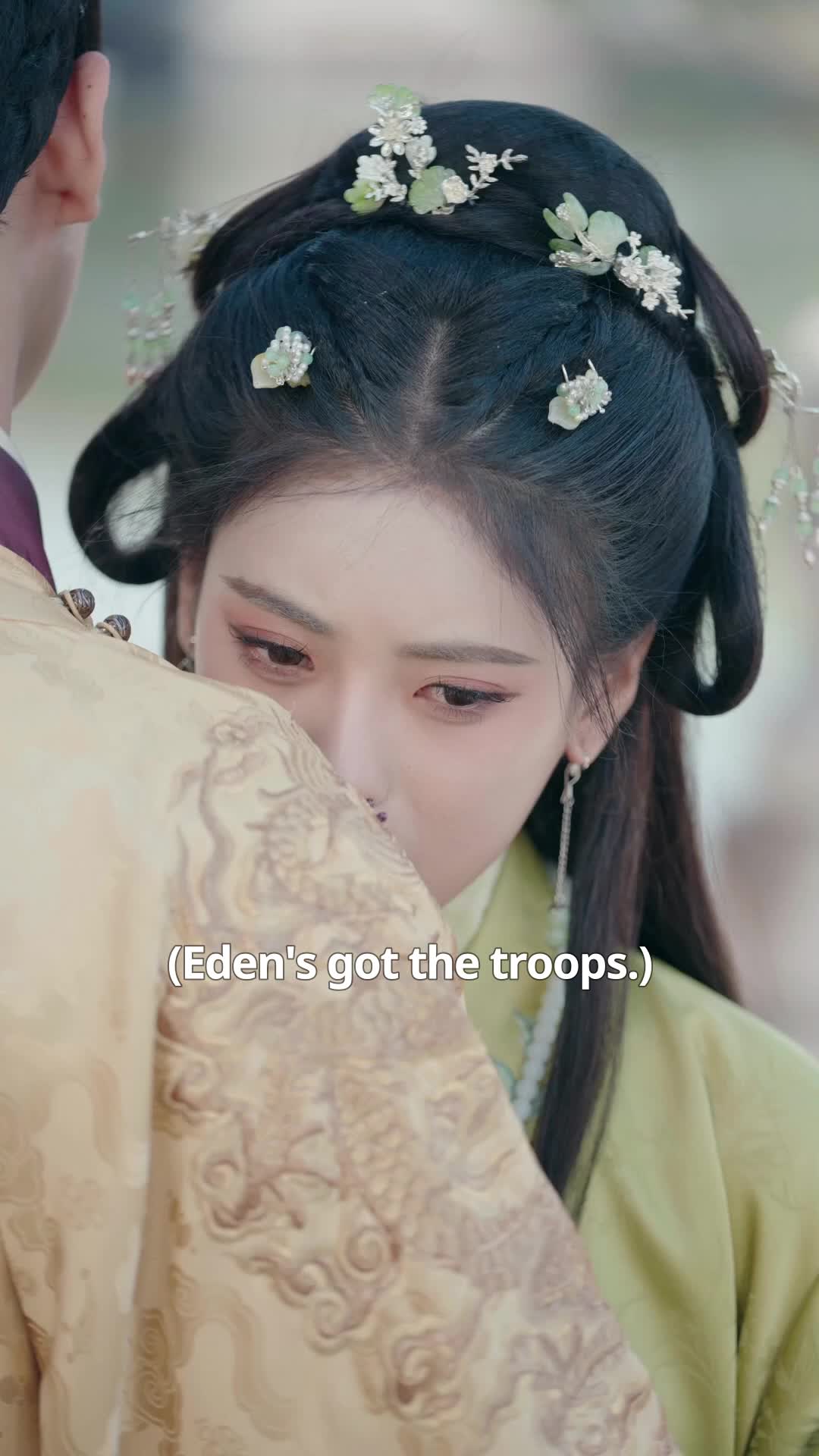 Episode 68 of The Emperor’s Doomed Obsession