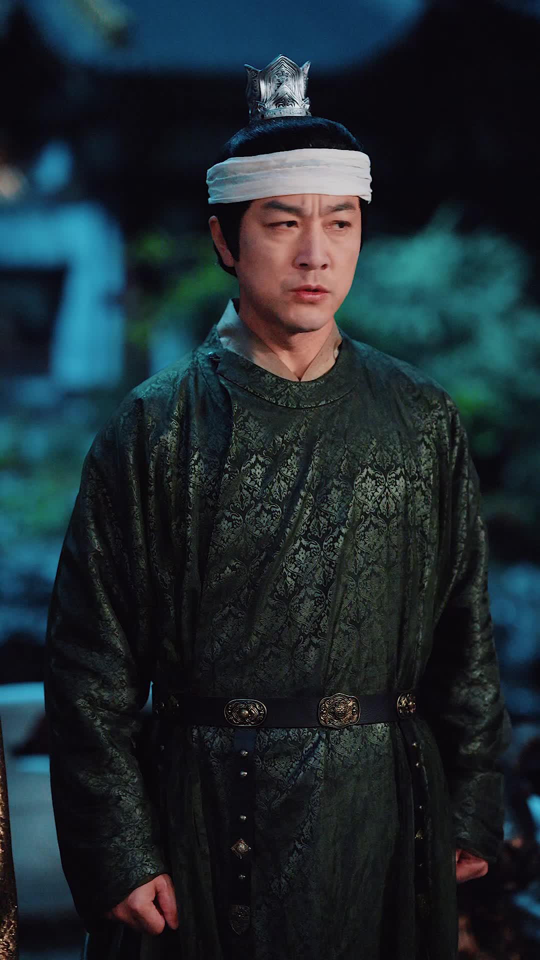 Episode 19 of The Empress's Final Wish