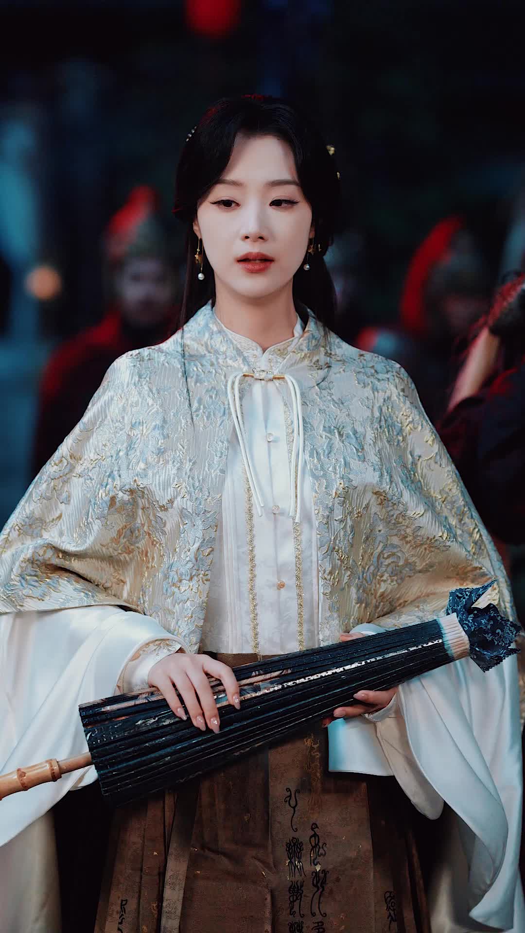 Episode 20 of The Empress's Final Wish