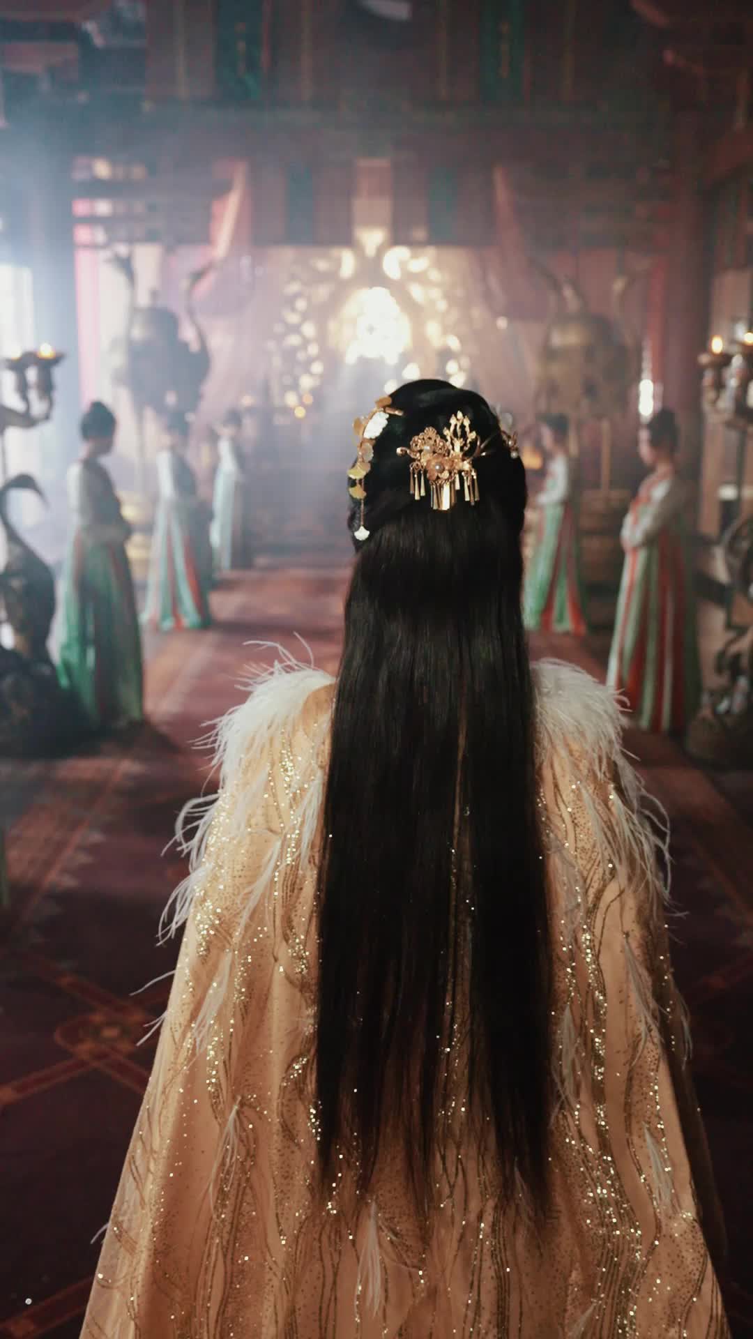 Episode 3 of The Empress's Final Wish