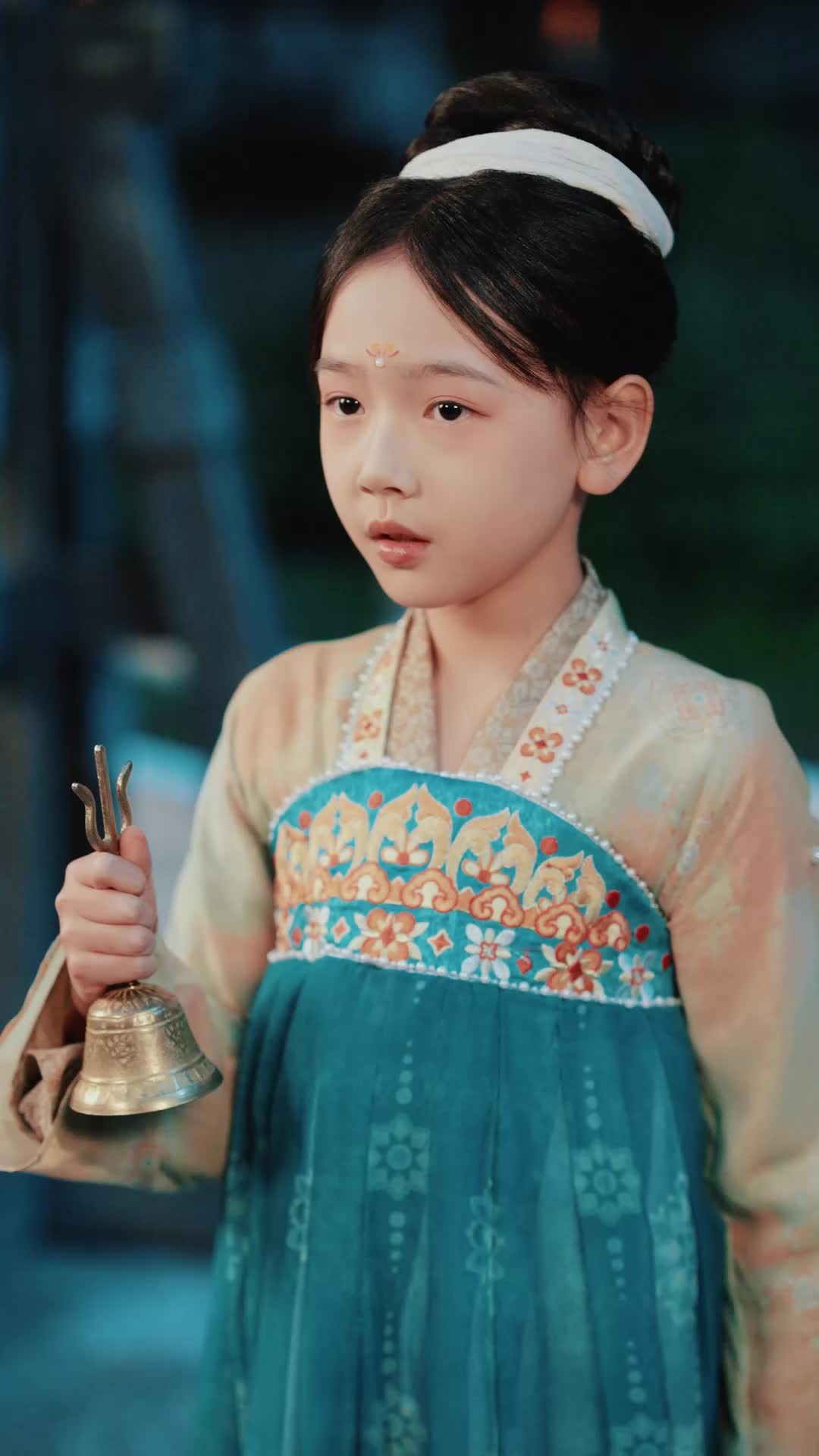 Episode 35 of The Empress's Final Wish