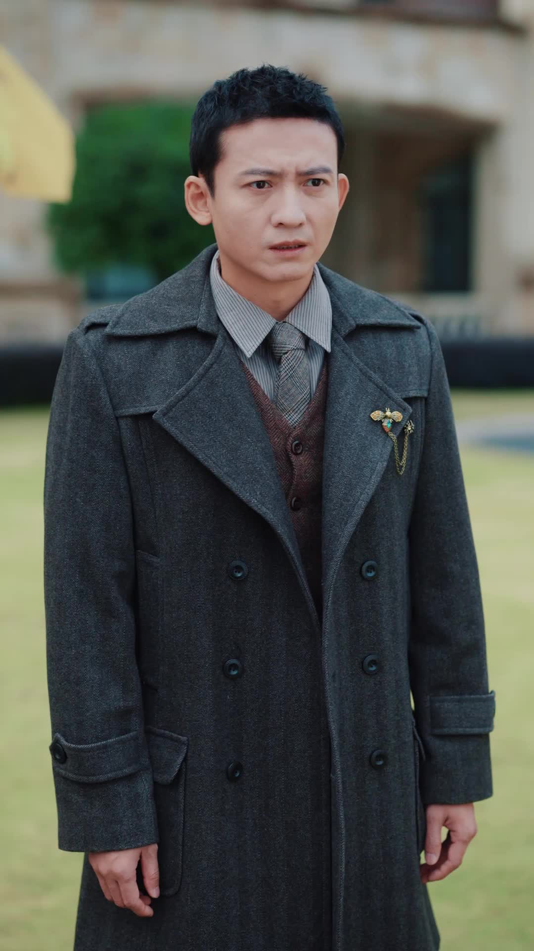Episode 56 of The Empress's Final Wish
