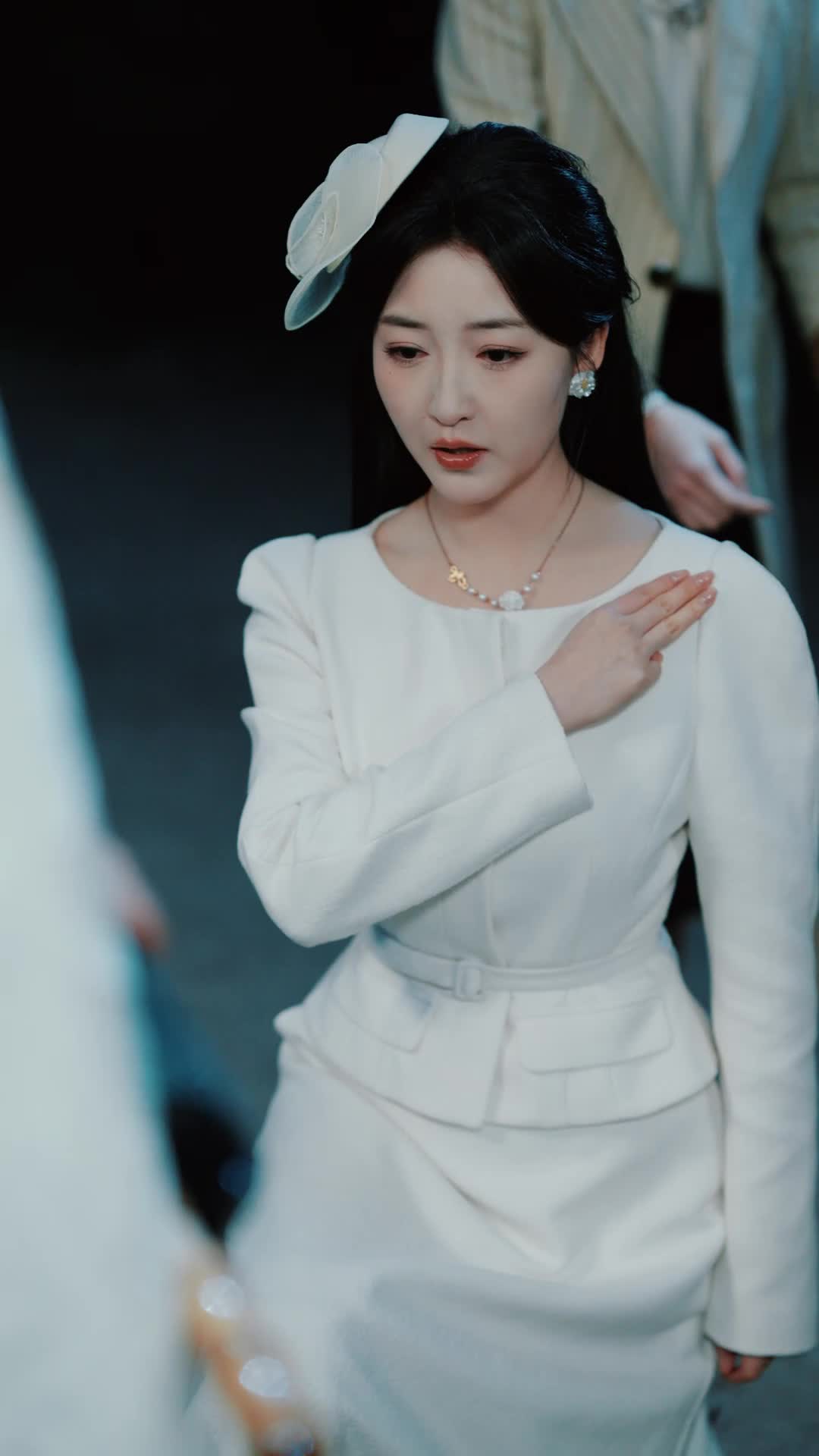 Episode 58 of The Empress's Final Wish