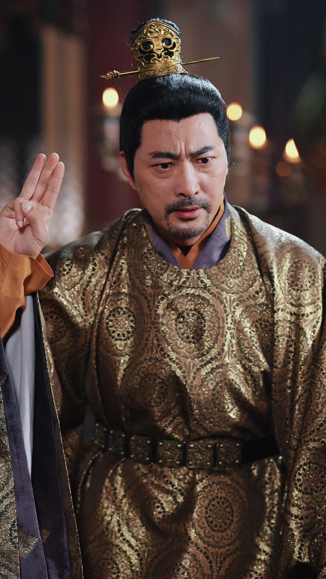 Episode 7 of The Empress's Final Wish