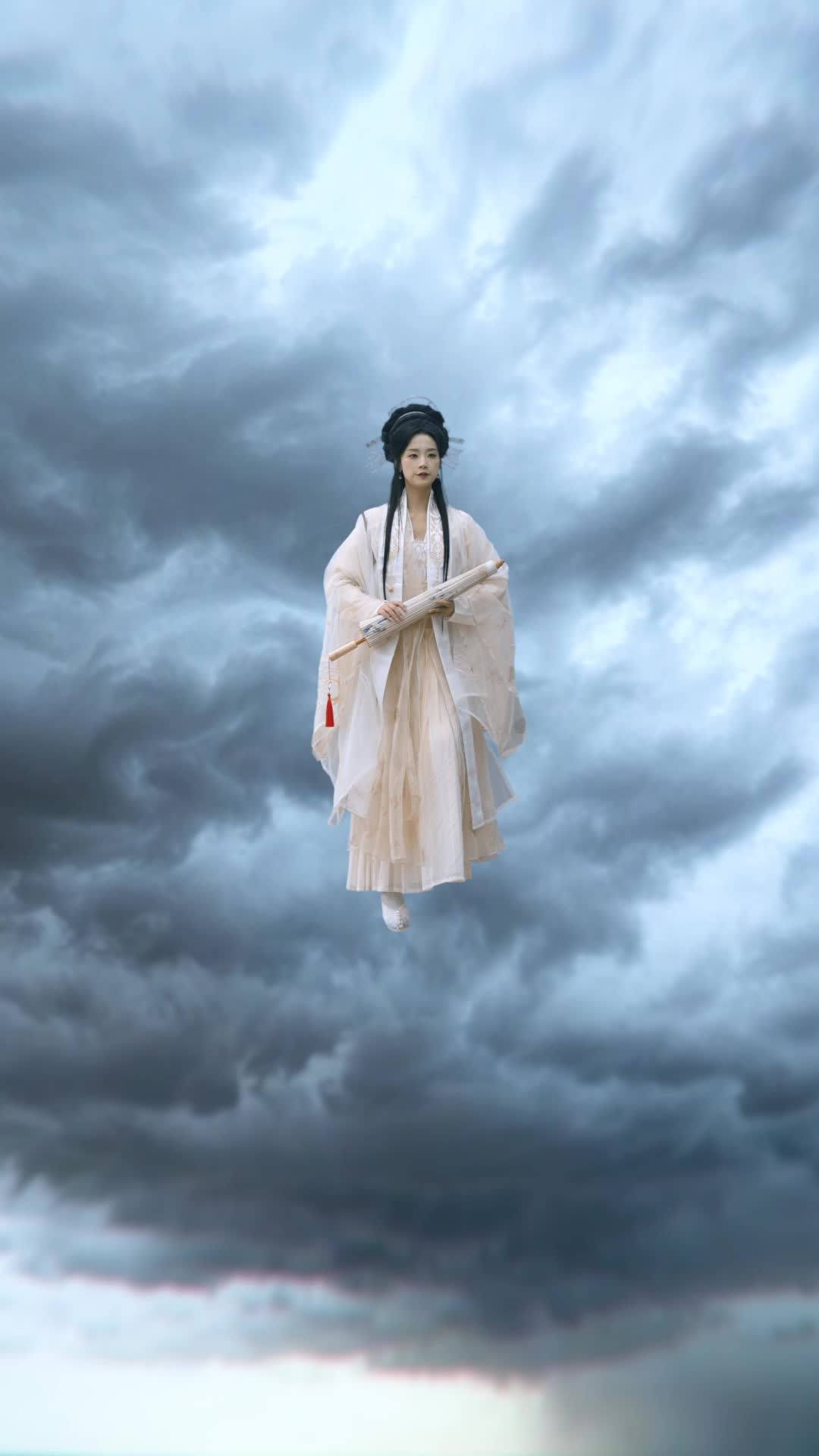 Episode 76 of The Empress's Final Wish