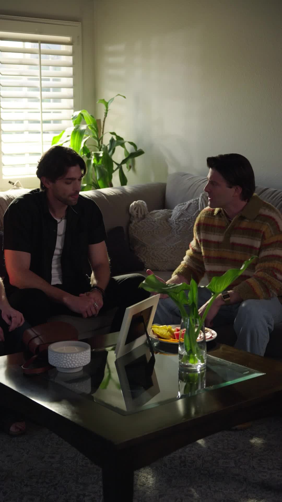 Episode 27 of The Encore of Us