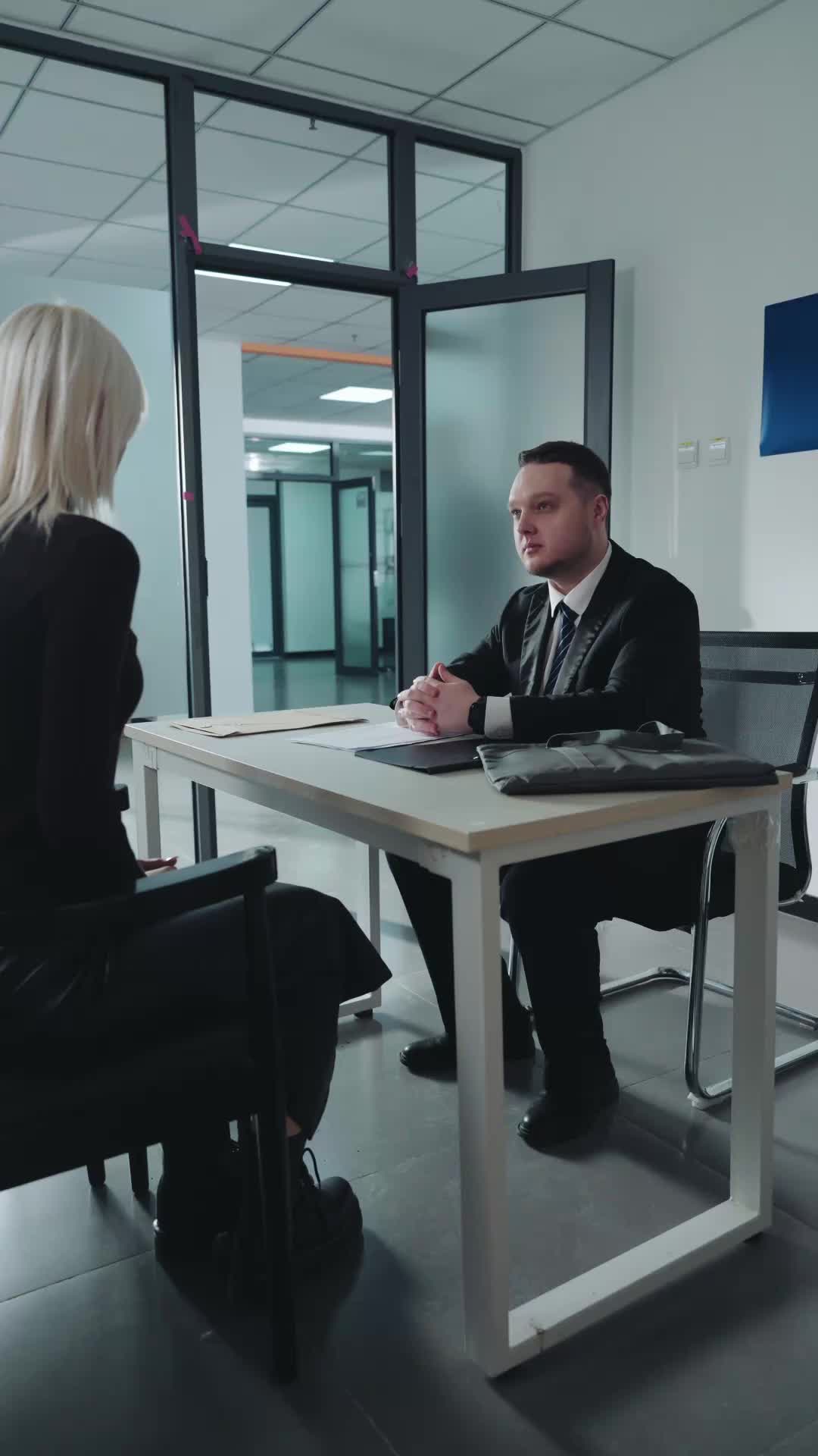 Episode 21 of The Escaping Mistress