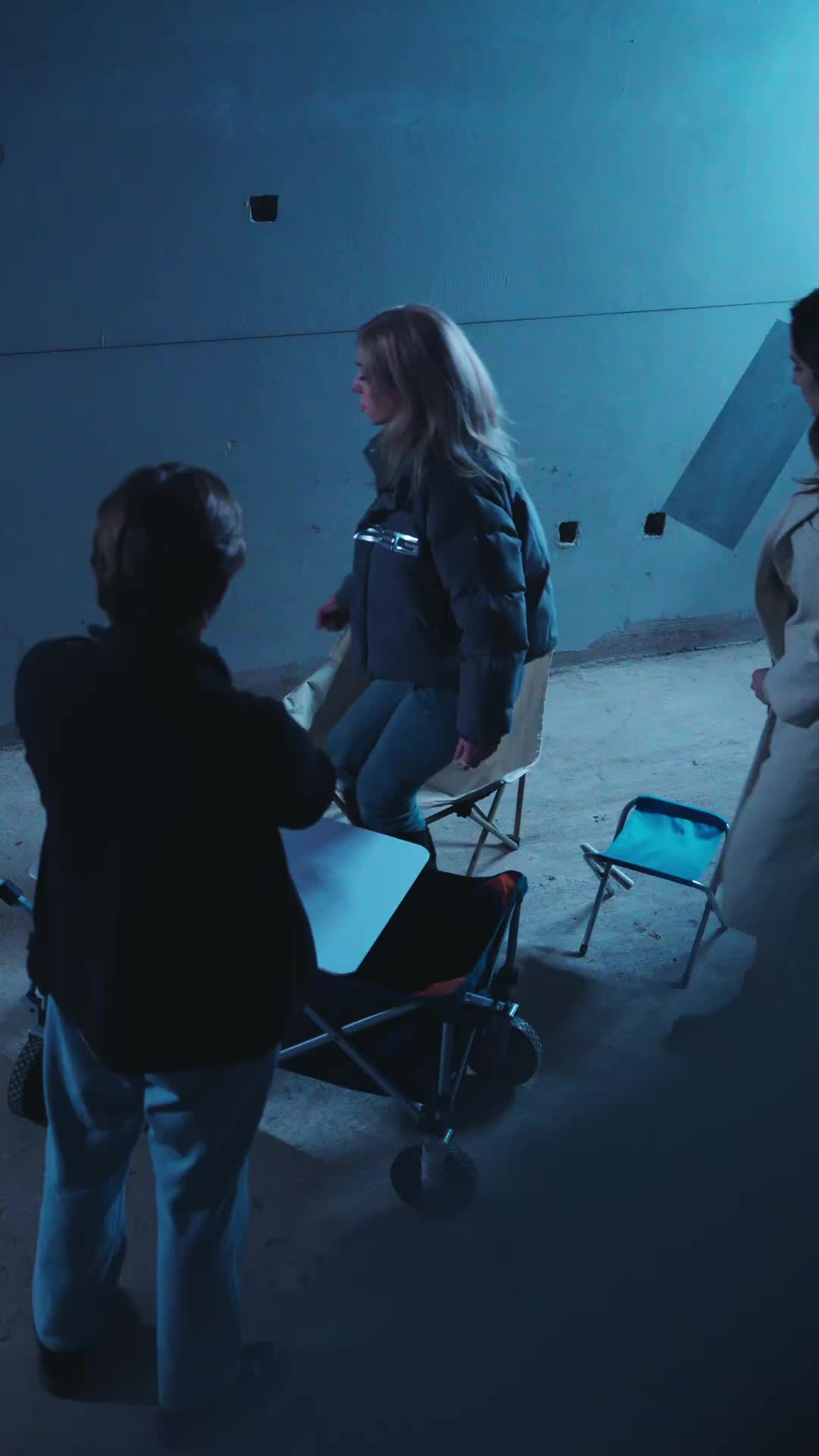 Episode 29 of The Escaping Mistress