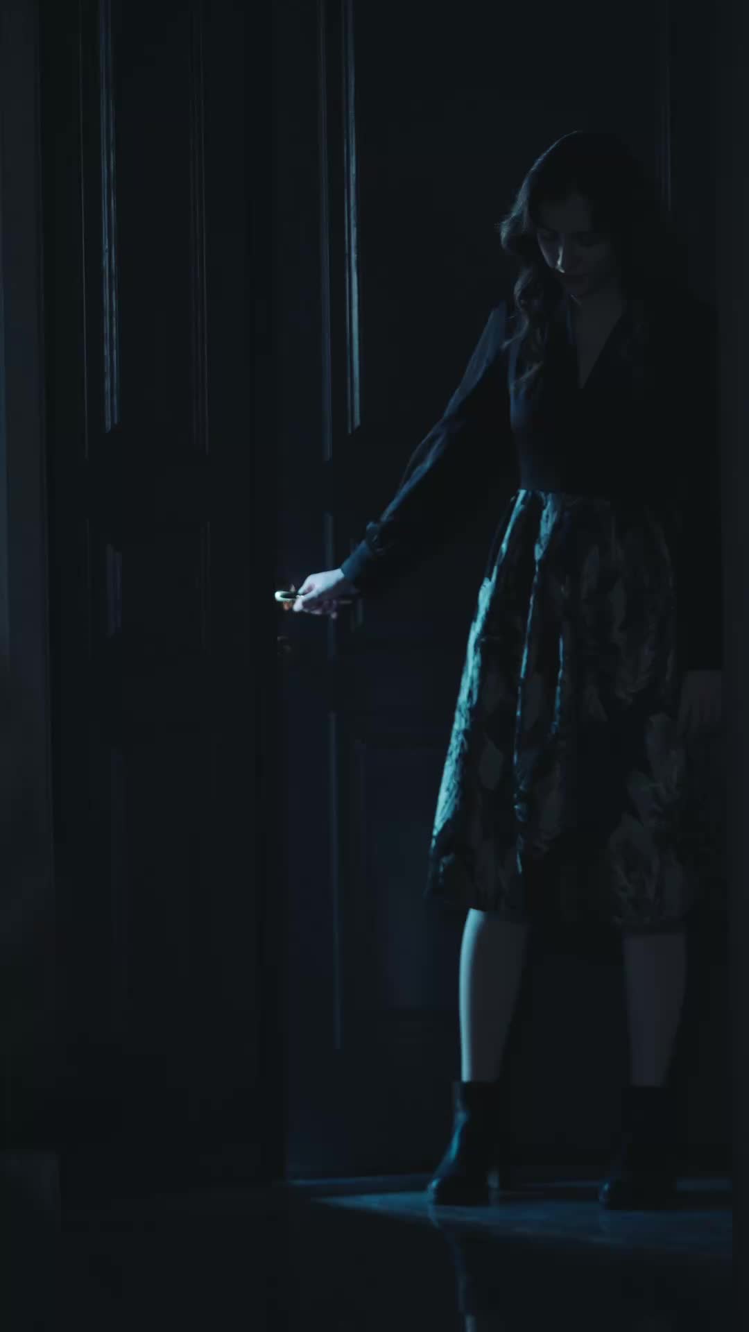 Episode 3 of The Escaping Mistress