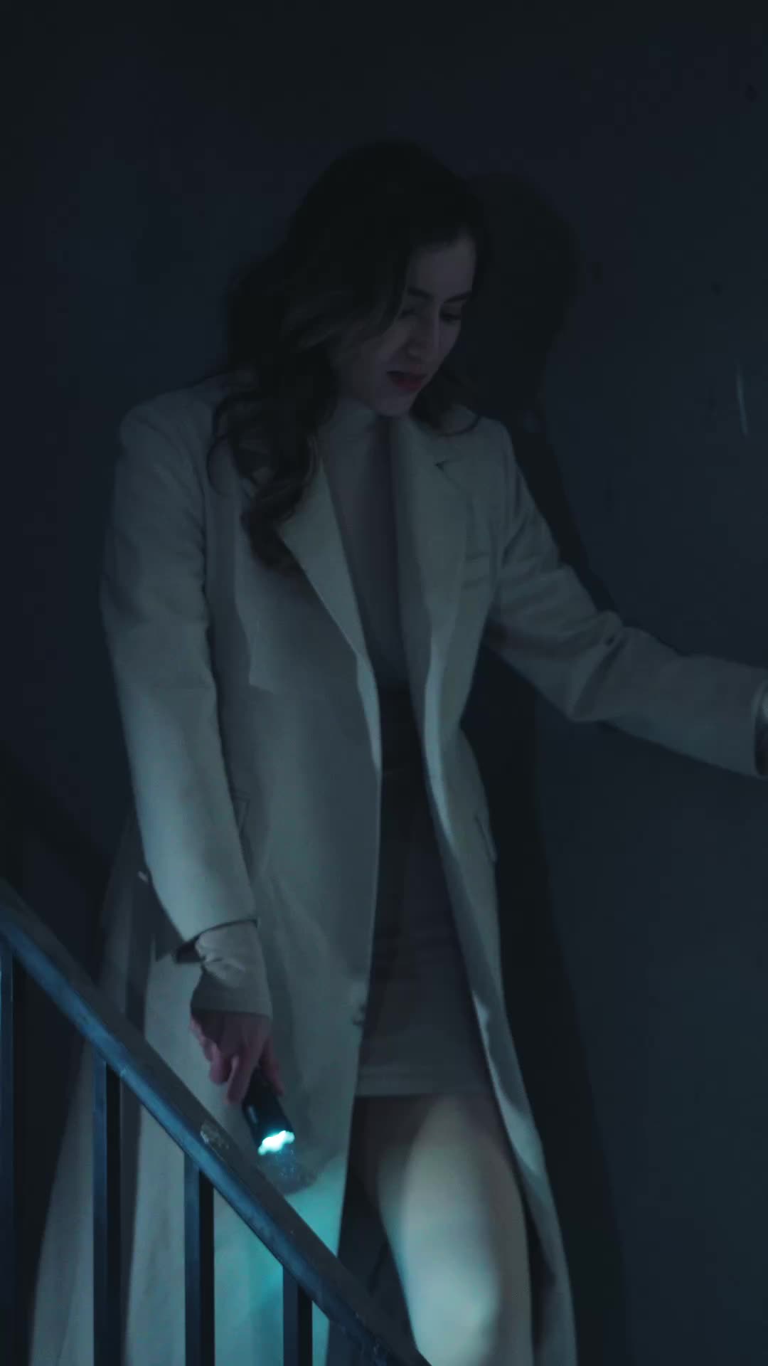 Episode 38 of The Escaping Mistress