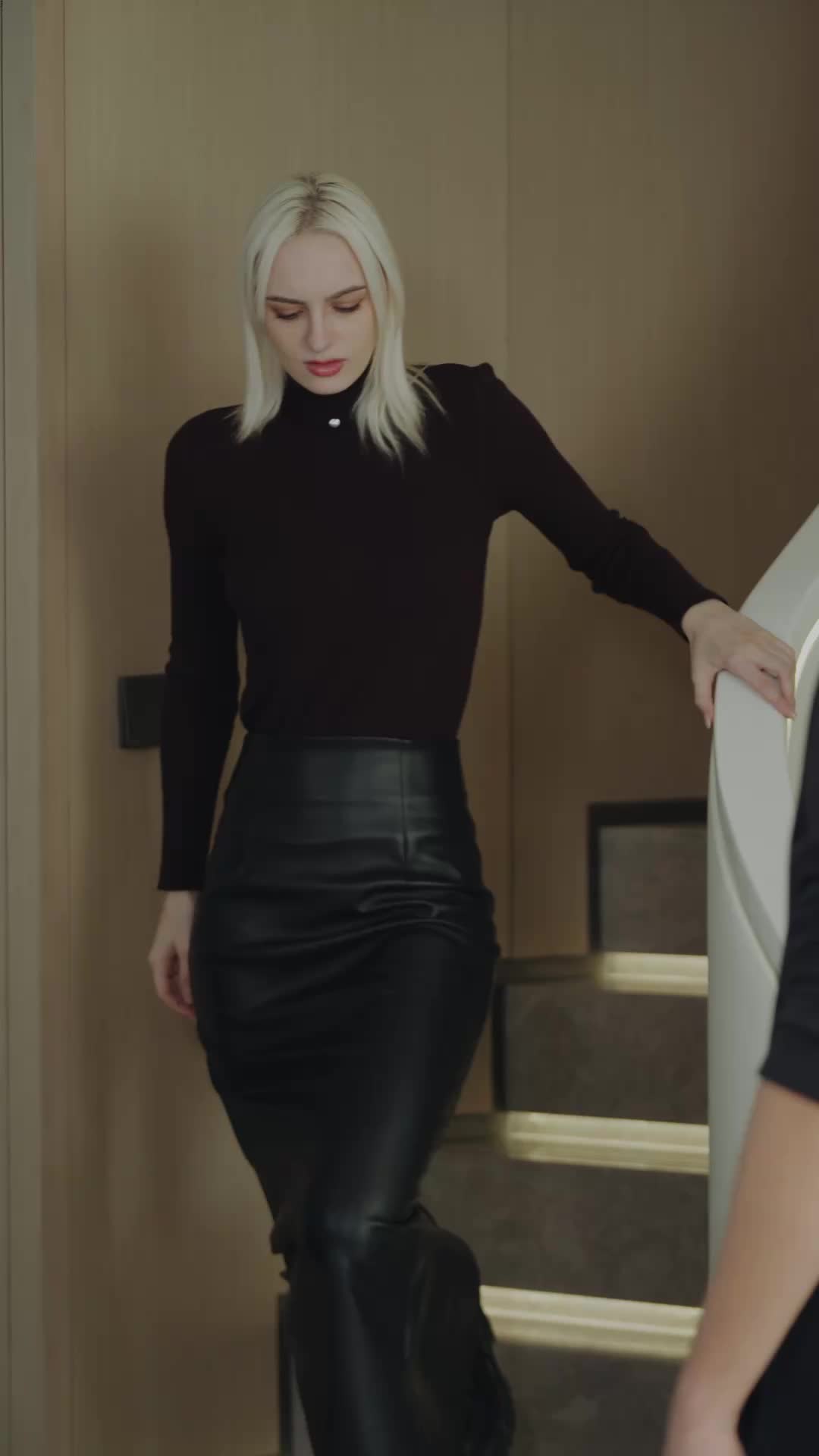 Episode 57 of The Escaping Mistress