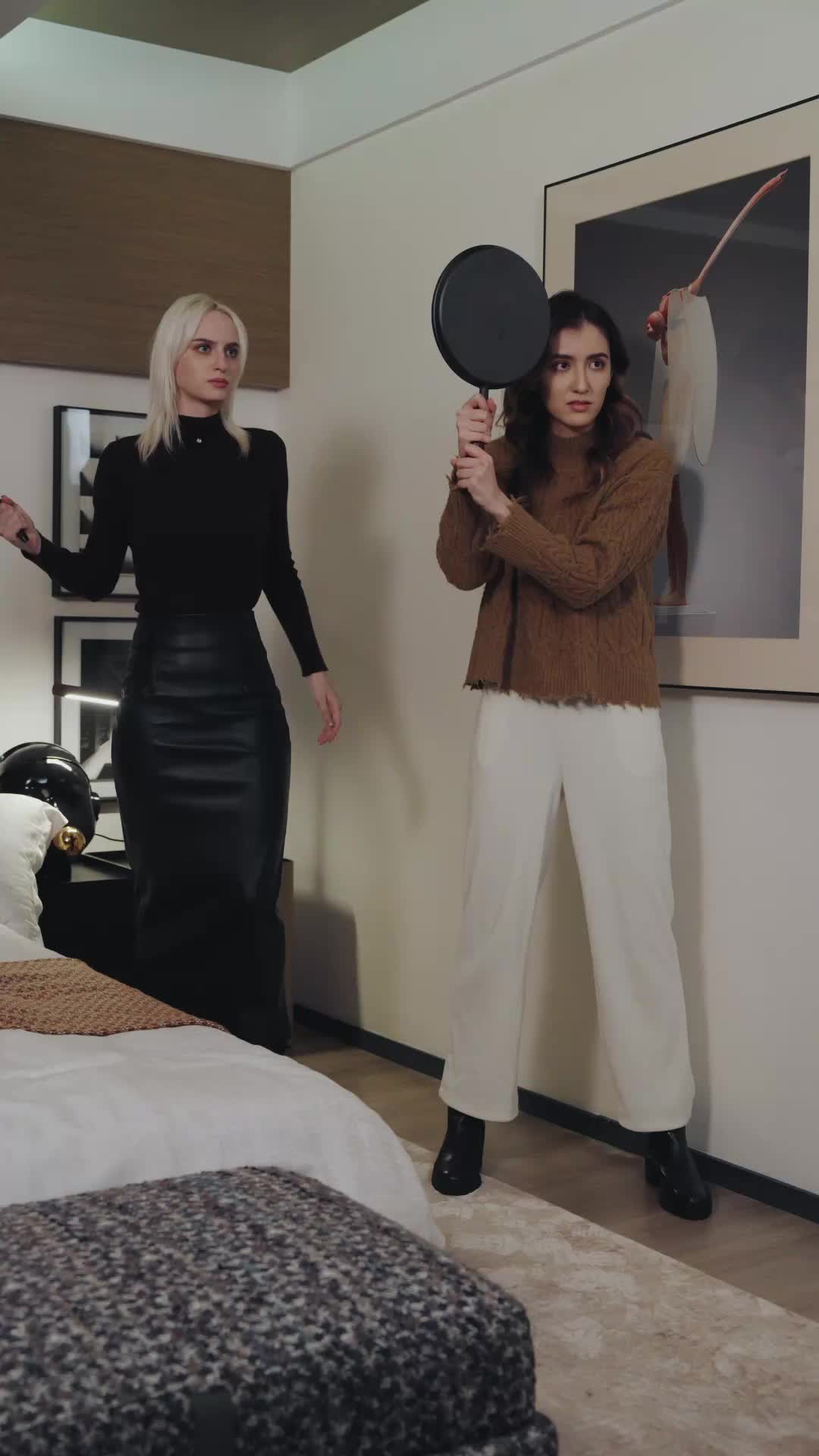 Episode 59 of The Escaping Mistress