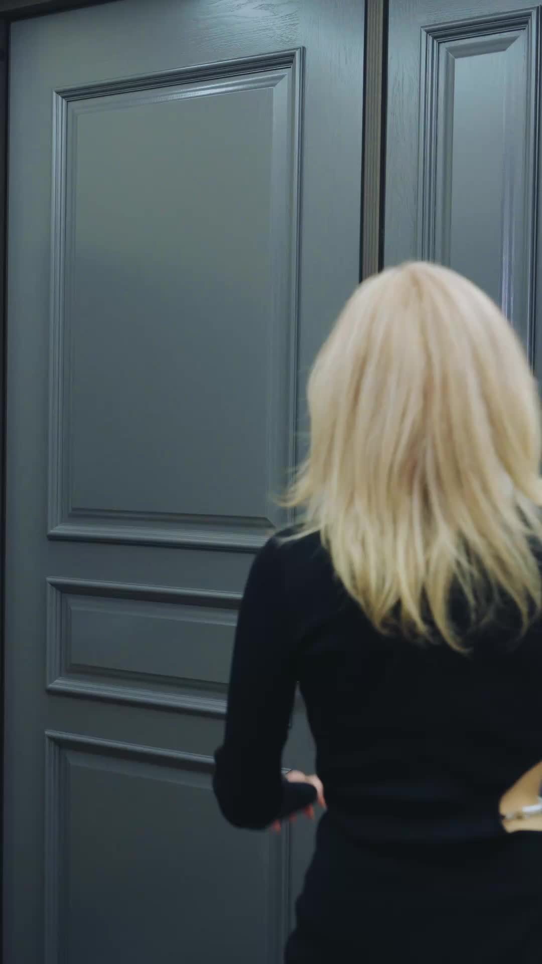 Episode 6 of The Escaping Mistress