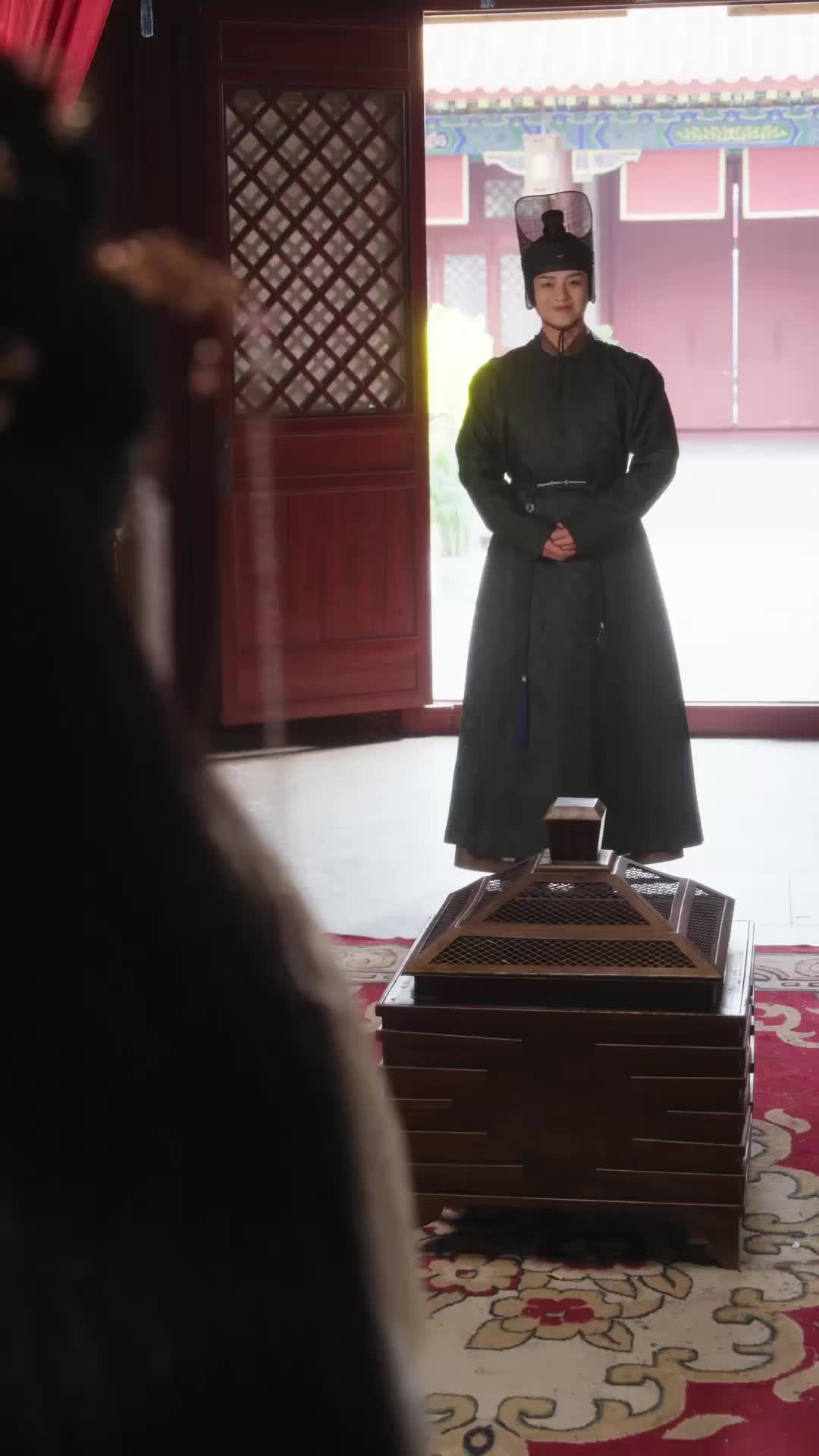 Episode 65 of The Eunuch's Gambit
